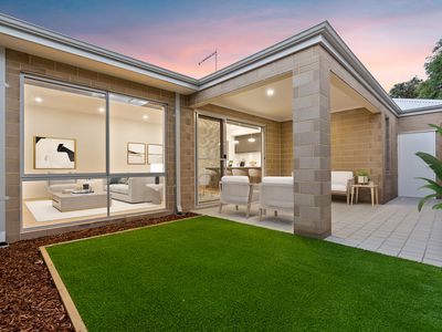 102A Wellington Road, Dianella