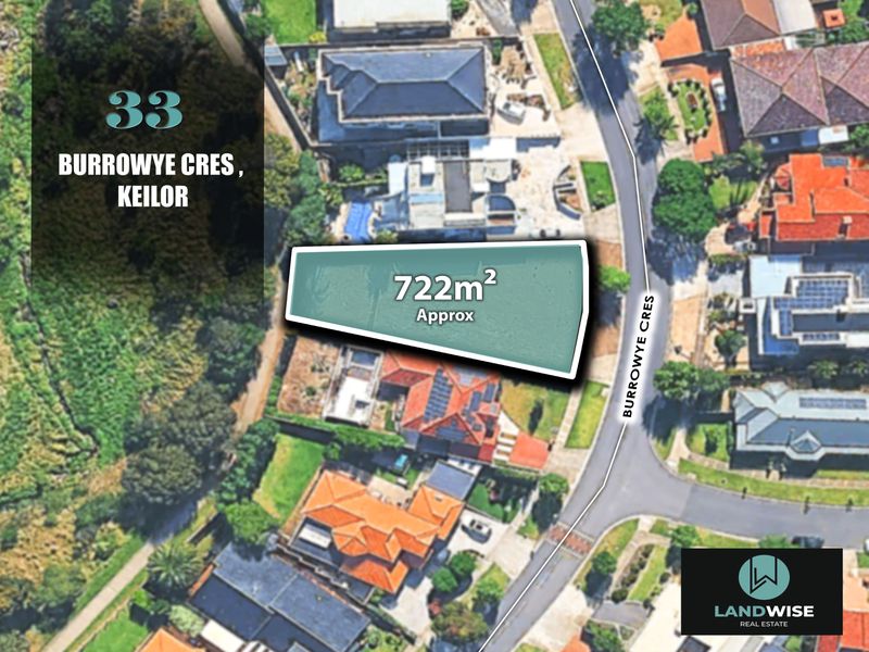 33 Burrowye Crescent, Keilor