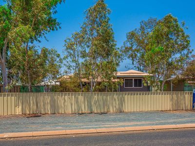 21 Brodie Crescent, South Hedland