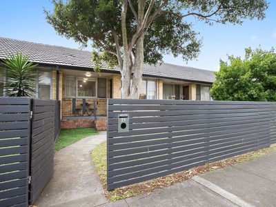 21 Erskine Street, Frankston