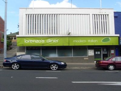 119 Keira St, Wollongong