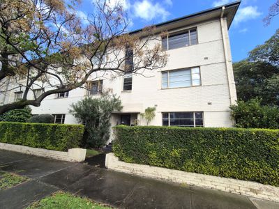 Unit 8 / 17 Queens Road, Melbourne