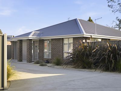 7 / 172 Wellington Street, Longford