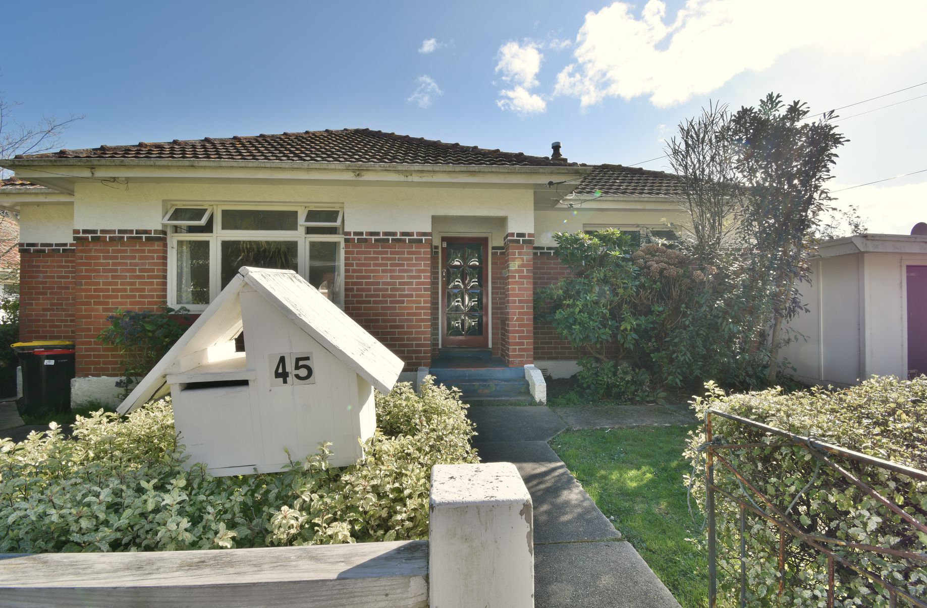 45 Norwood Street, North East Valley