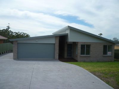 8 Silky Oak, Ulladulla