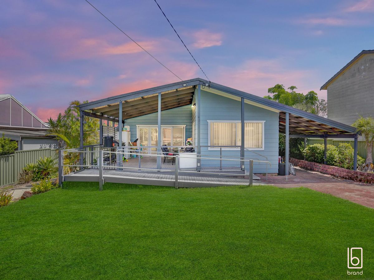 48 & 48A Wandewoi Avenue, San Remo