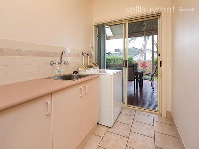 2 FENWICK COURT, Wodonga