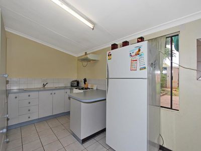 69A Wittenoom Street, Boulder