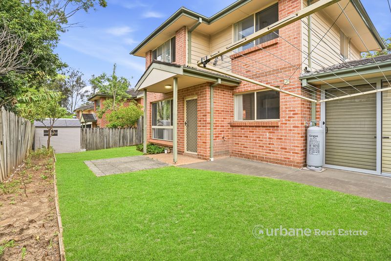 2 / 84 Metella Road, Toongabbie