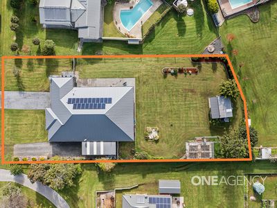 10 Torbin Place, Tomerong