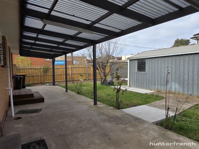 1 Murphy Street, Altona North