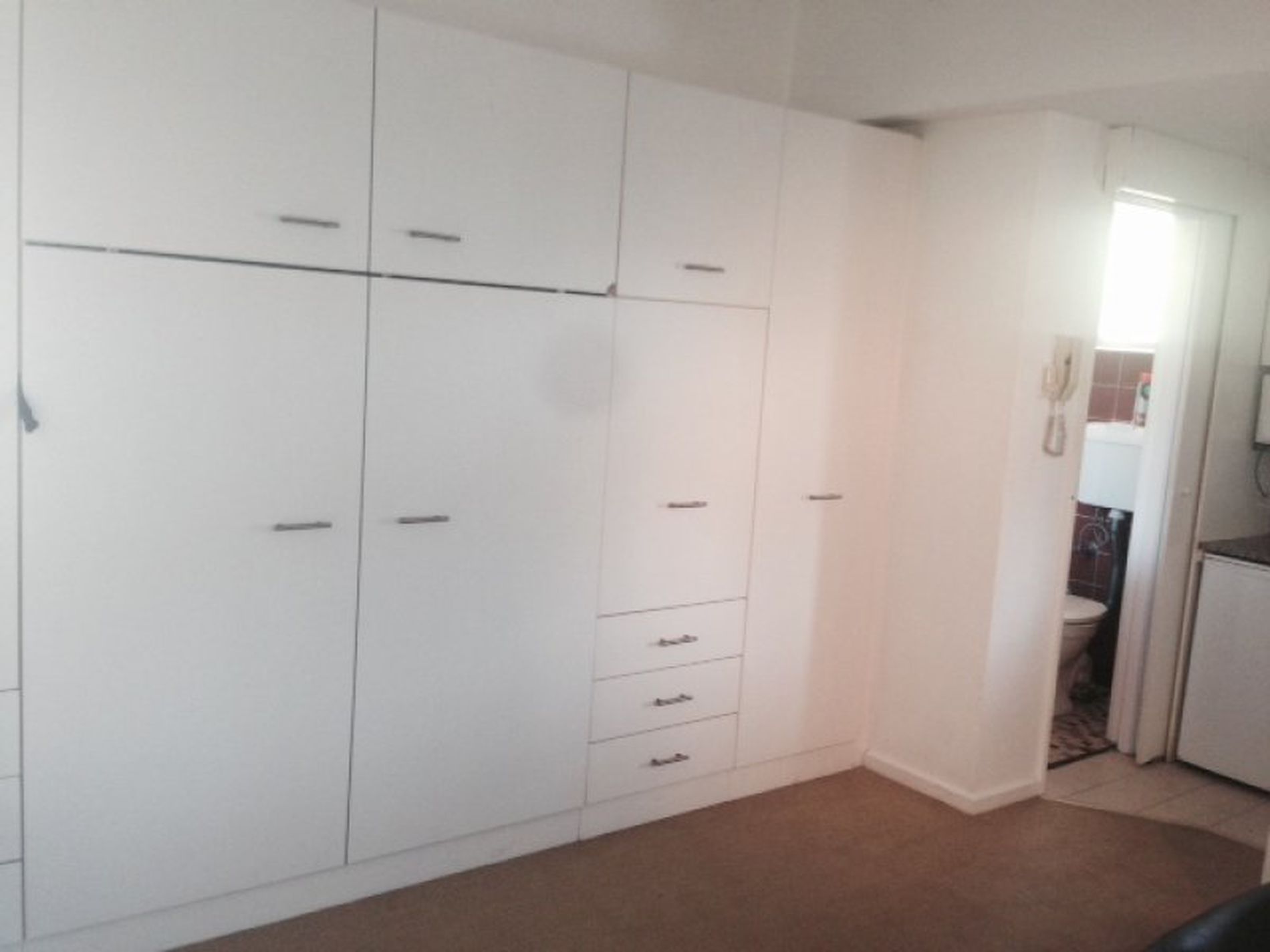 98 / 19-23 Forbes Street, Woolloomooloo