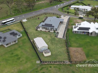 2 TEE CLOSE, Worrigee