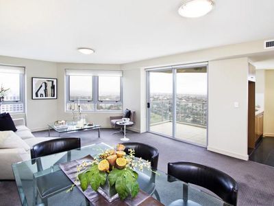 3005 / 79-81 Berry Street, North Sydney