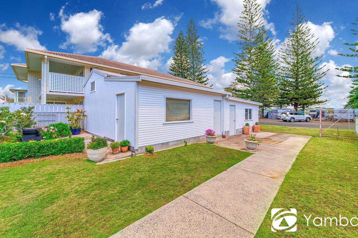 21 Wooli Street, Yamba
