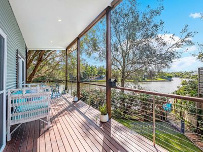 26 Berrimbillah Court, Ocean Shores