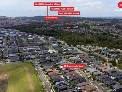 19 Pipistrelle Avenue, Elizabeth Hills