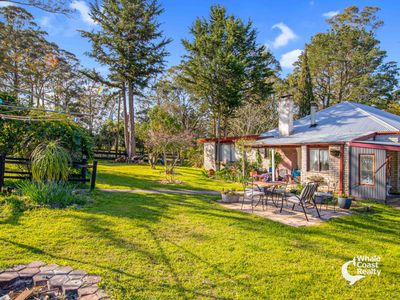 227 Princes Highway, Bodalla