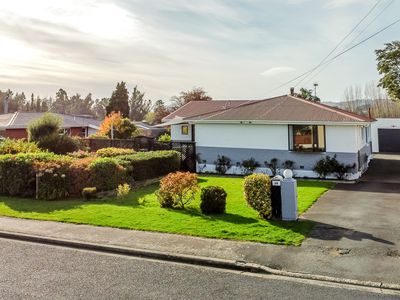 14 Elizabeth Avenue, Mosgiel