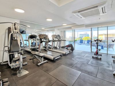 412 / 510 St Pauls Terrace, Bowen Hills