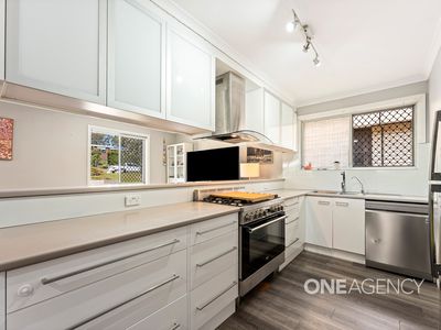 30 Timberi Avenue, Dapto