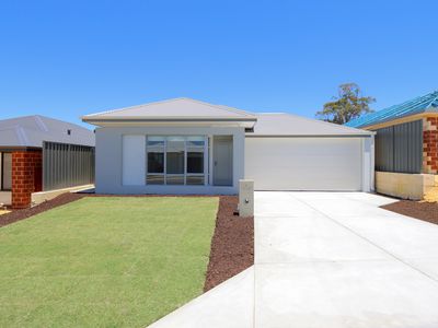 6 Sentosa St, Baldivis