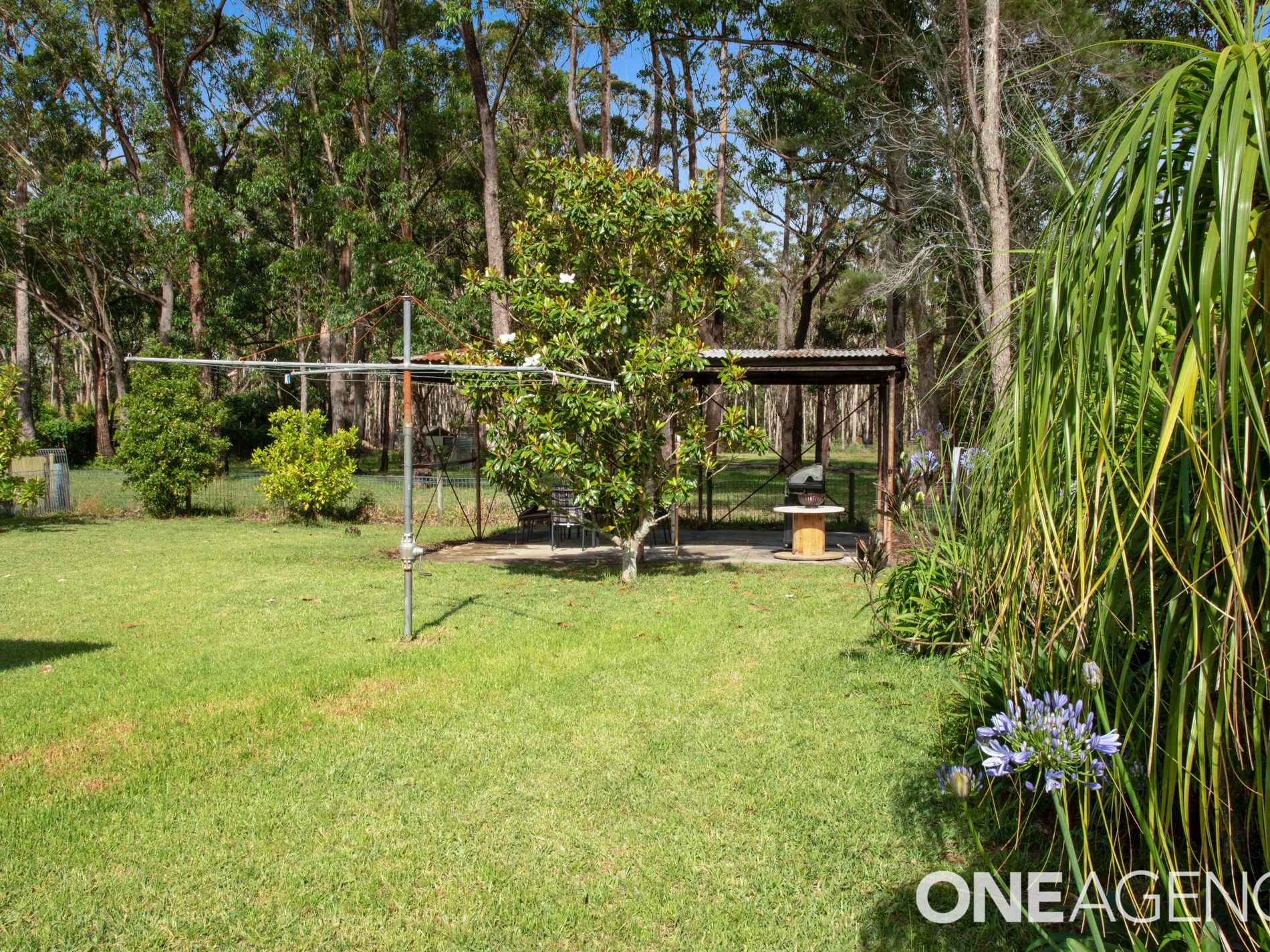 724 Woollamia Road, Woollamia