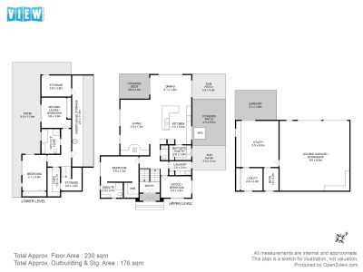 180 Middle Tea Tree Road, Richmond