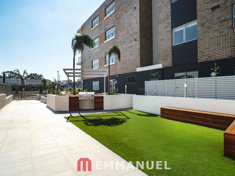 134/44 Armbruster Avenue, North Kellyville