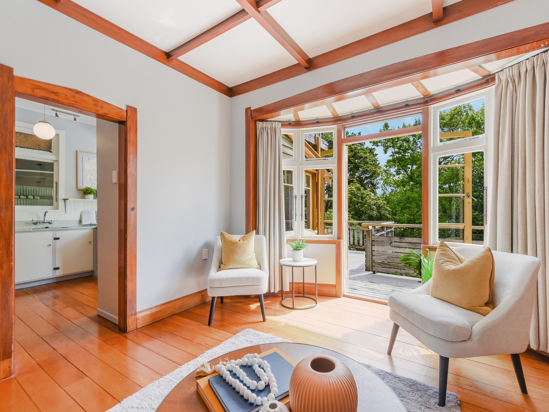 66 Mount Street, Nelson South