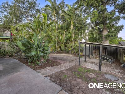 1 Breeza Street, Durack