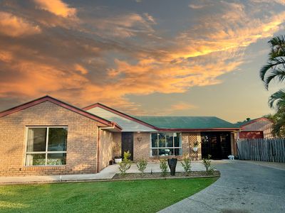 14 Currawong Court, Eli Waters