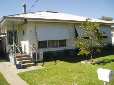 19 WILLIAM STREET, Cohuna