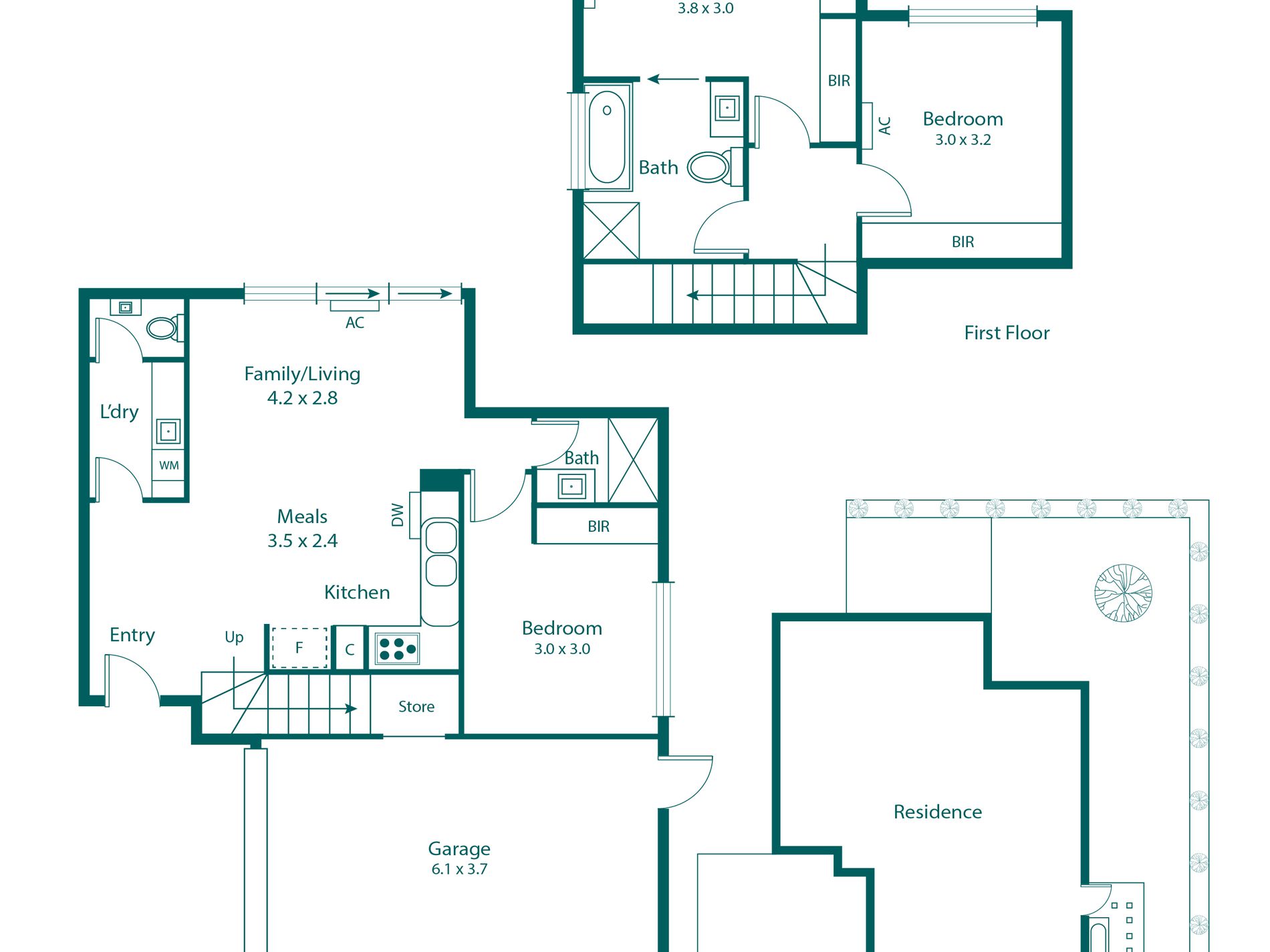 3 / 40 Justin Avenue, Glenroy