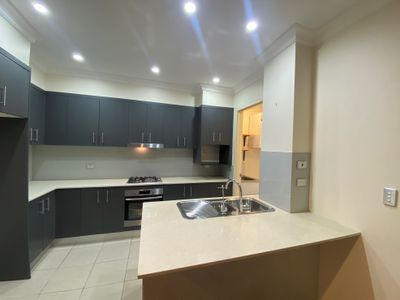 5 / 8 Elizabeth Street, Parramatta