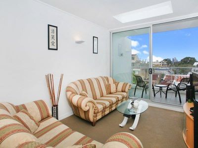 107 / 19-21 Grosvenor Street, Neutral Bay