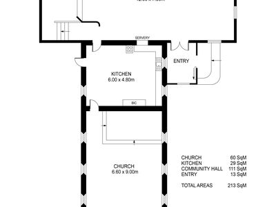 12 Hall Street, Mypolonga