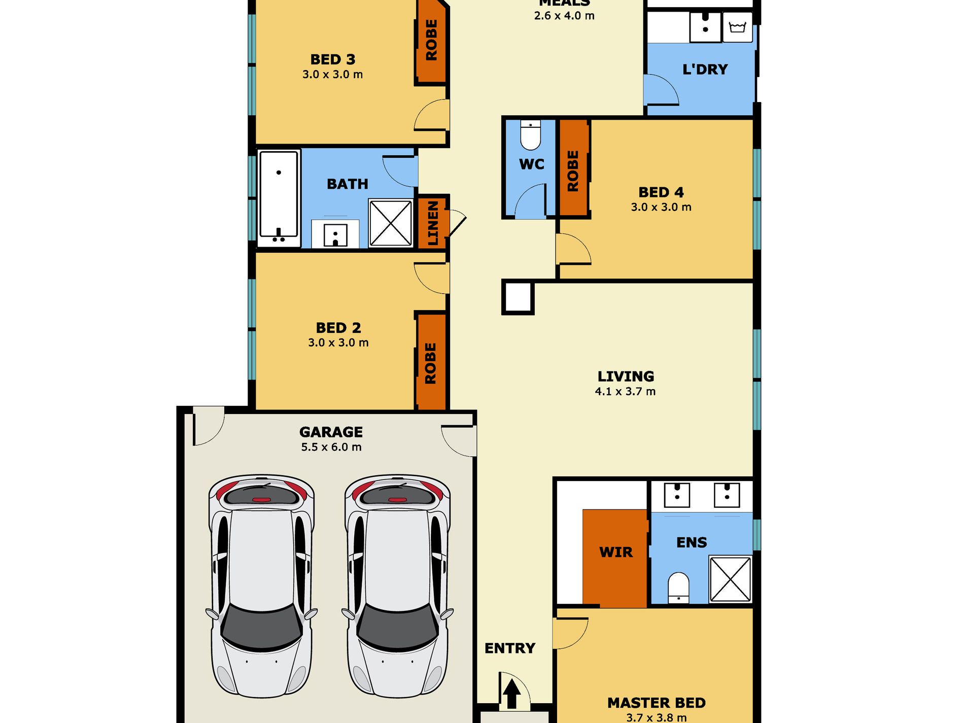33 Lispenard Circuit, Point Cook