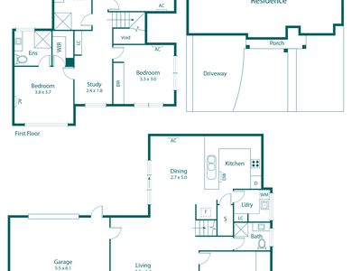 1 / 39 Grandview Street, Glenroy