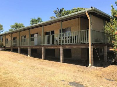 26 Helen Street, Cooktown