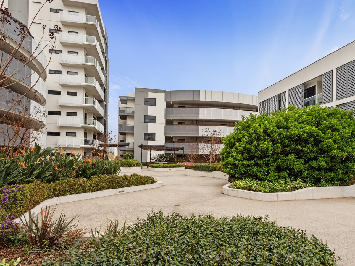 412 / 80 Cheltenham Road, Dandenong