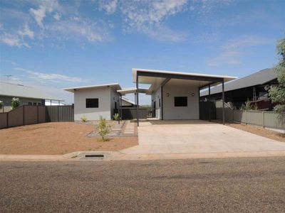 42 Argentea Avenue, Kununurra