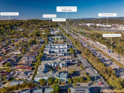 1 / 62 Siganto Drive, Helensvale