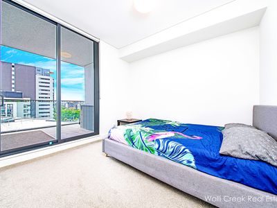 1105 / 7 Magdalene Terrace, Wolli Creek