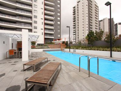 1202 / 2 Oldfield Street, Burswood