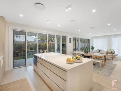 25 Bungary Road, Norah Head