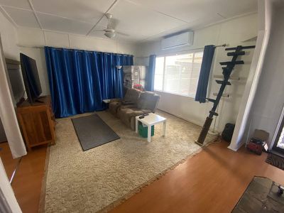 15 G S Wilson Drive, Nanango