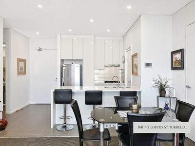 841 / 5 Loftus Street, Turrella