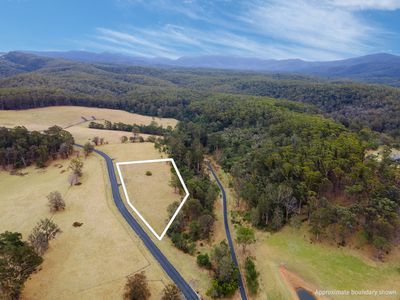 Lot 12 McCausland Road, Lochiel