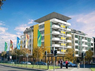 14 / 2A Duke Street, Kensington